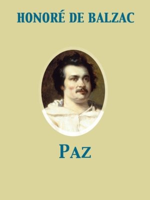 cover image of Paz